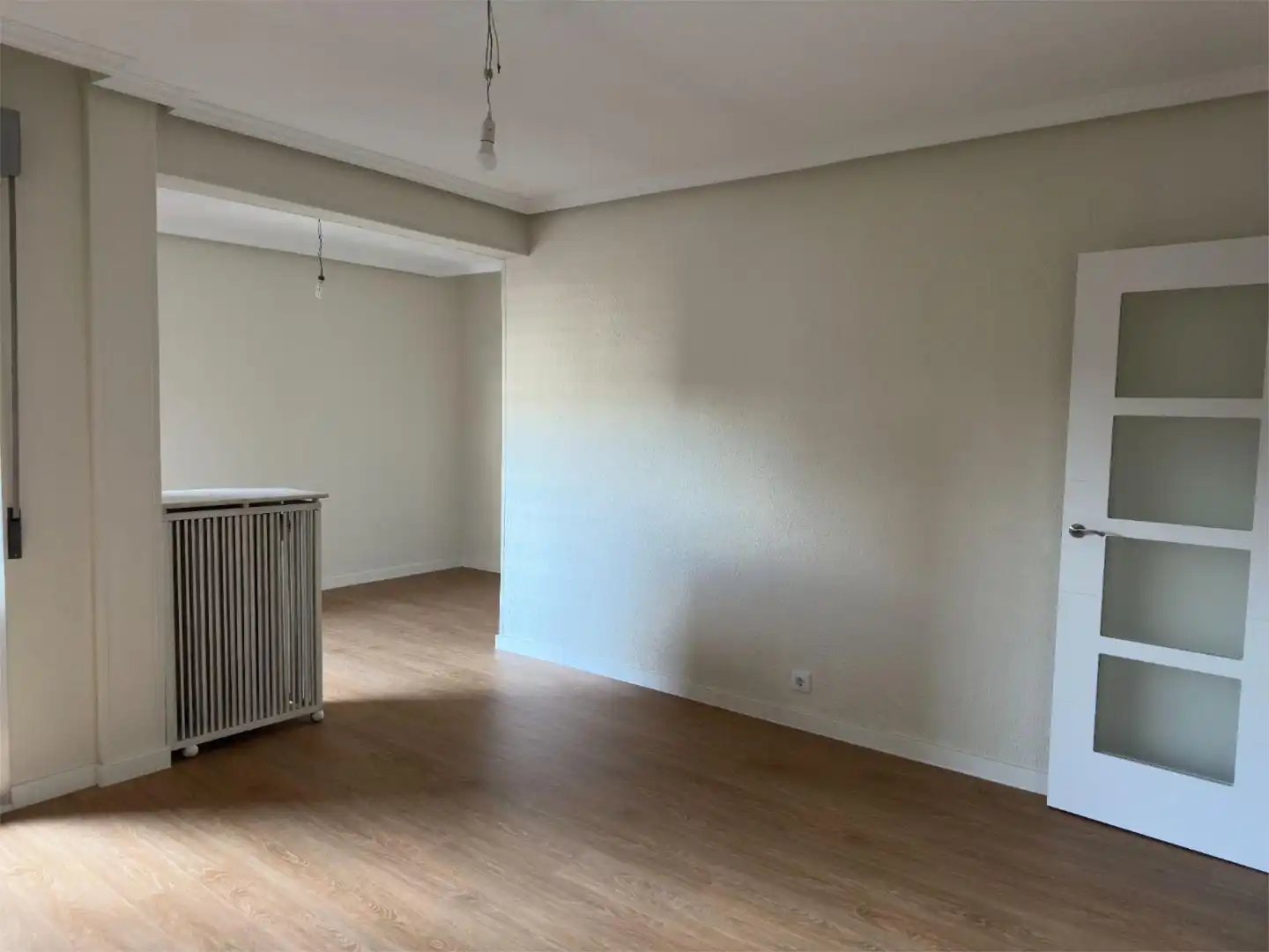 Piso en venta en Calle de Bravo Murillo, 295, Valdeacederas Habitación de Piso en venta en Madrid con Calefacción, Terraza y Amueblado