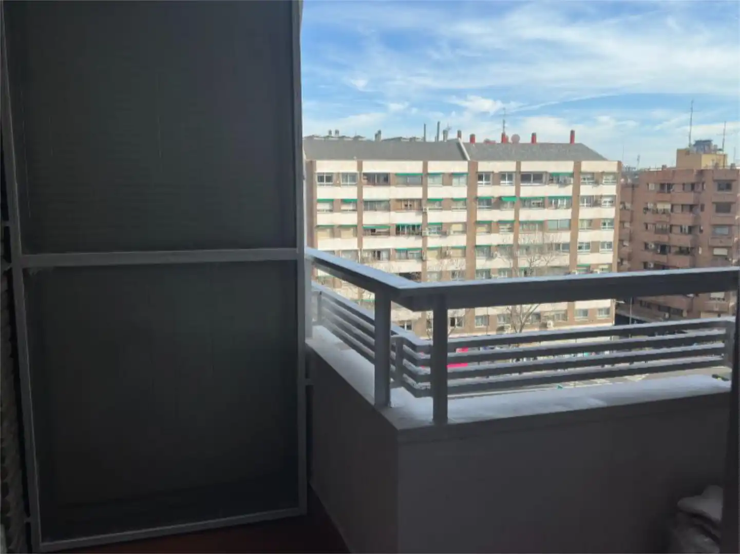 Piso en venta en Calle de Bravo Murillo, 295, Valdeacederas Terraza de Piso en venta en Madrid con Calefacción, Terraza y Amueblado