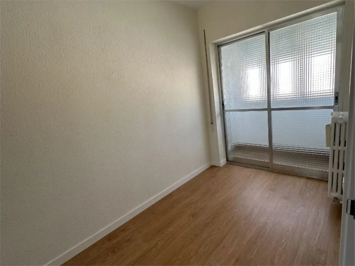 Piso en venta en Calle de Bravo Murillo, 295, Valdeacederas Habitación de Piso en venta en Madrid con Calefacción, Terraza y Amueblado