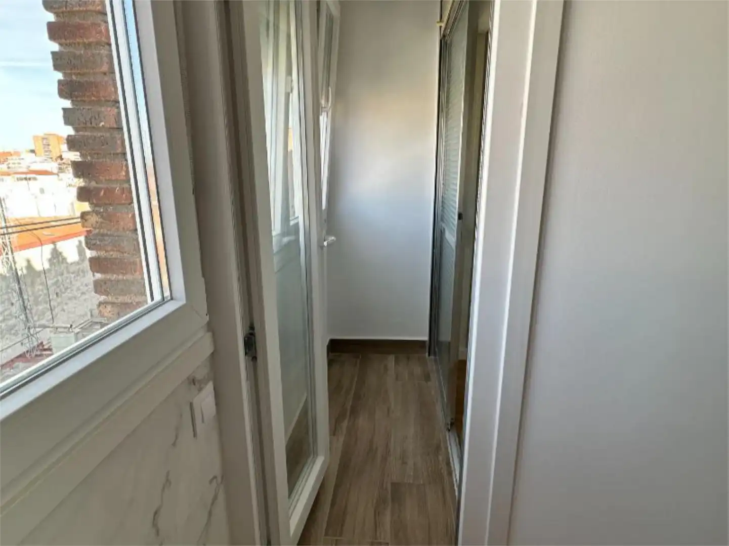 Piso en venta en Calle de Bravo Murillo, 295, Valdeacederas Piso en venta en Madrid con Calefacción, Terraza y Amueblado