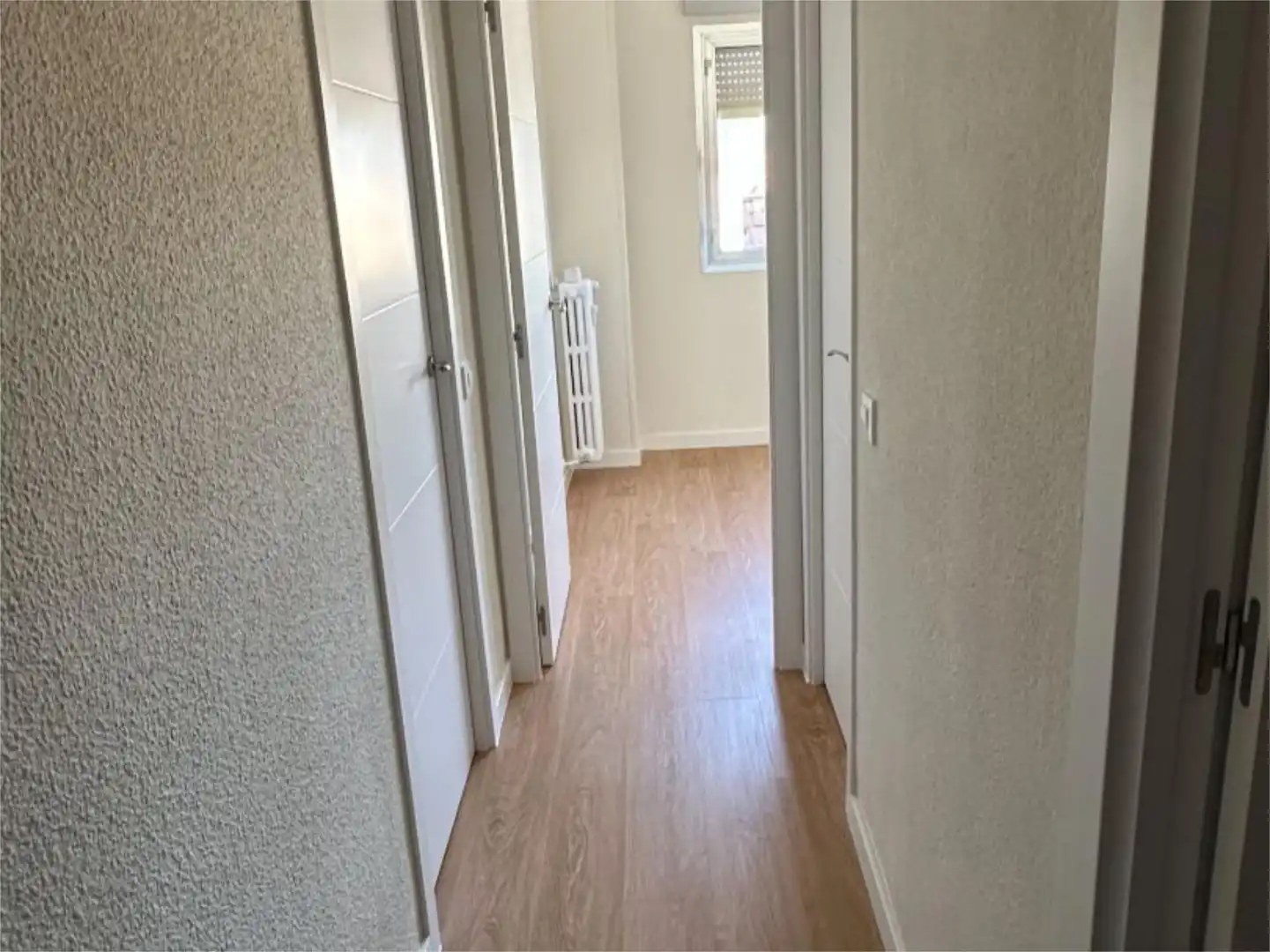 Piso en venta en Calle de Bravo Murillo, 295, Valdeacederas Piso en venta en Madrid con Calefacción, Terraza y Amueblado