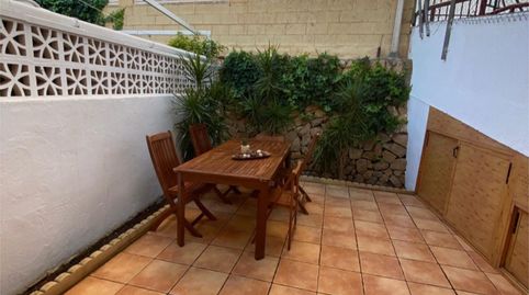 Foto 2 de Casa adosada en venda a Calle Infiesto, 2, Cala de Finestrat, Finestrat