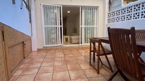 Foto 4 de Casa adosada en venda a Calle Infiesto, 2, Cala de Finestrat, Finestrat