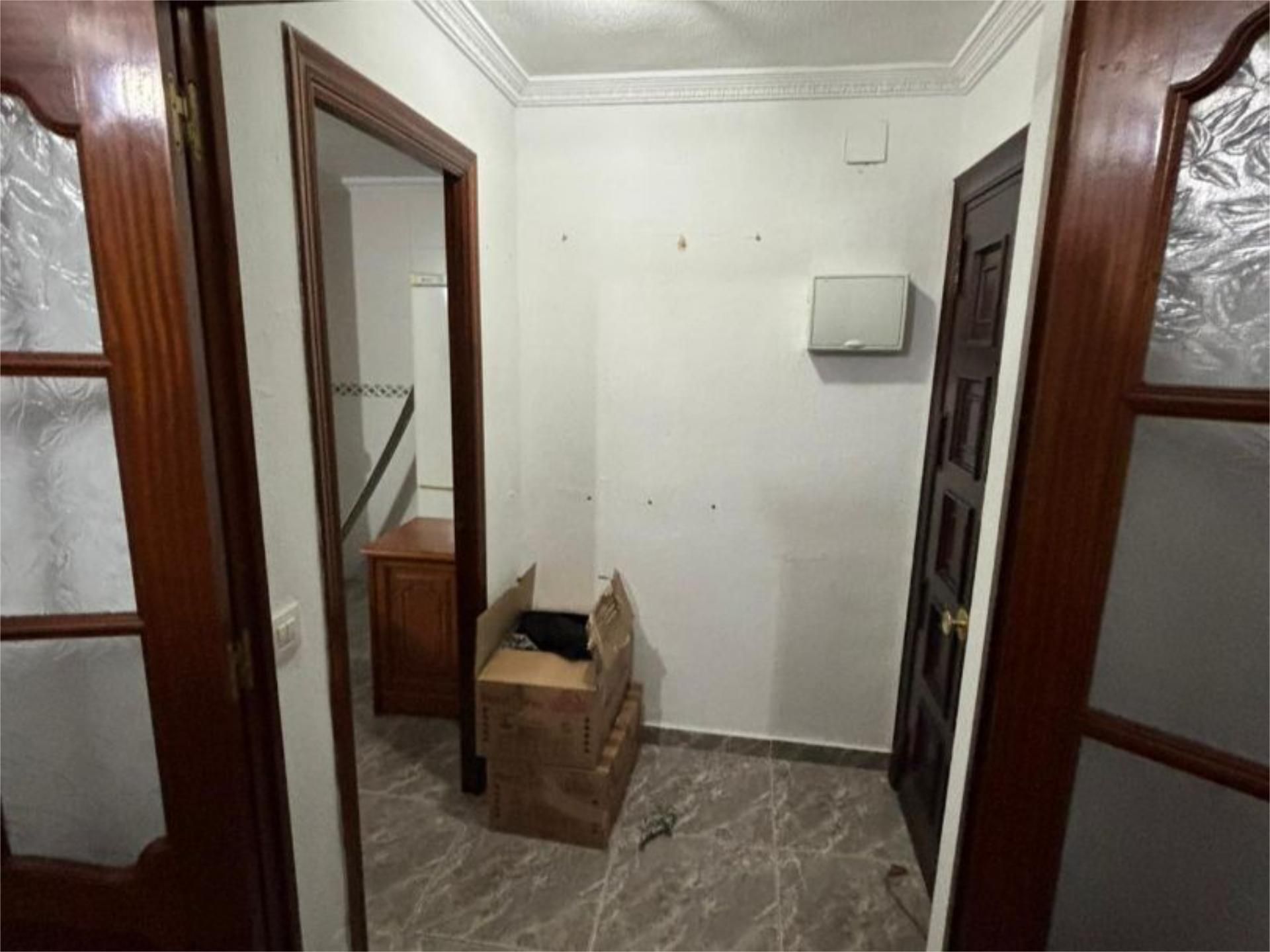 Flat for sale in Algeciras  with Terrace