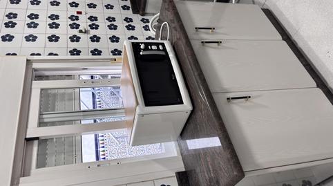 Foto 4 von Einfamilien-Reihenhaus zur Miete in Calle San Lucas, 45, Santa Isabel, Jaén Capital