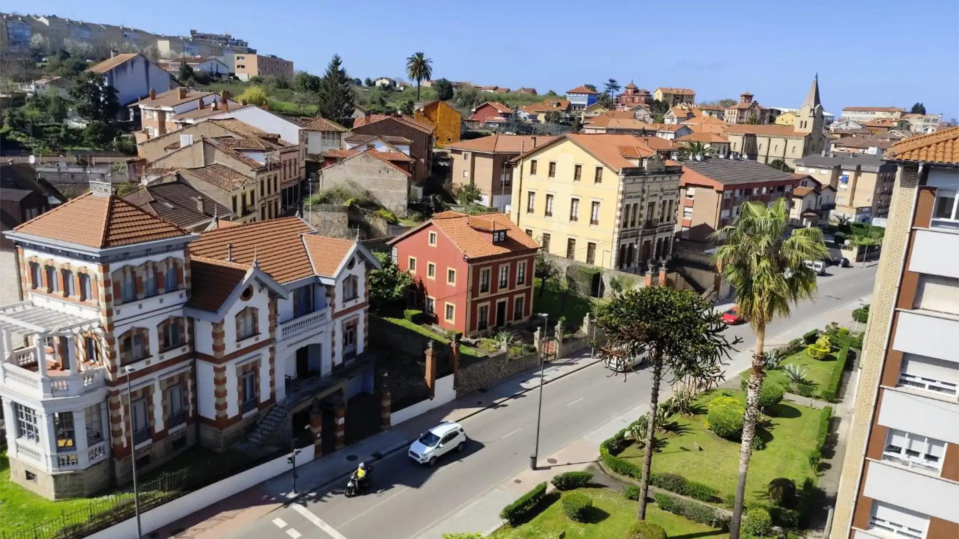 Piso en venta en Calle Rafael Suárez, 2, Villalegre - La Luz