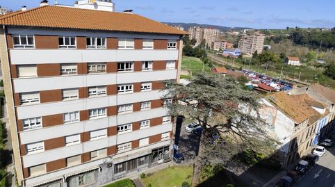Foto 4 de Piso en venta en Calle Rafael Suárez, 2, Villalegre - La Luz, Avilés
