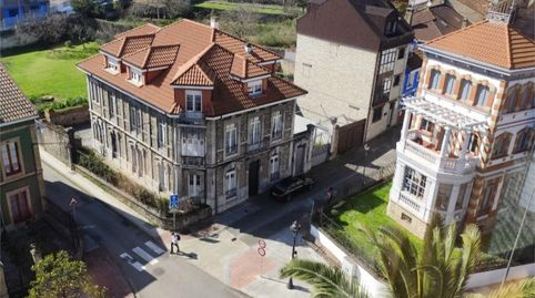 Foto 2 de Piso en venta en Calle Rafael Suárez, 2, Villalegre - La Luz, Avilés