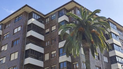 Foto 3 de Piso en venta en Calle Rafael Suárez, 2, Villalegre - La Luz, Avilés