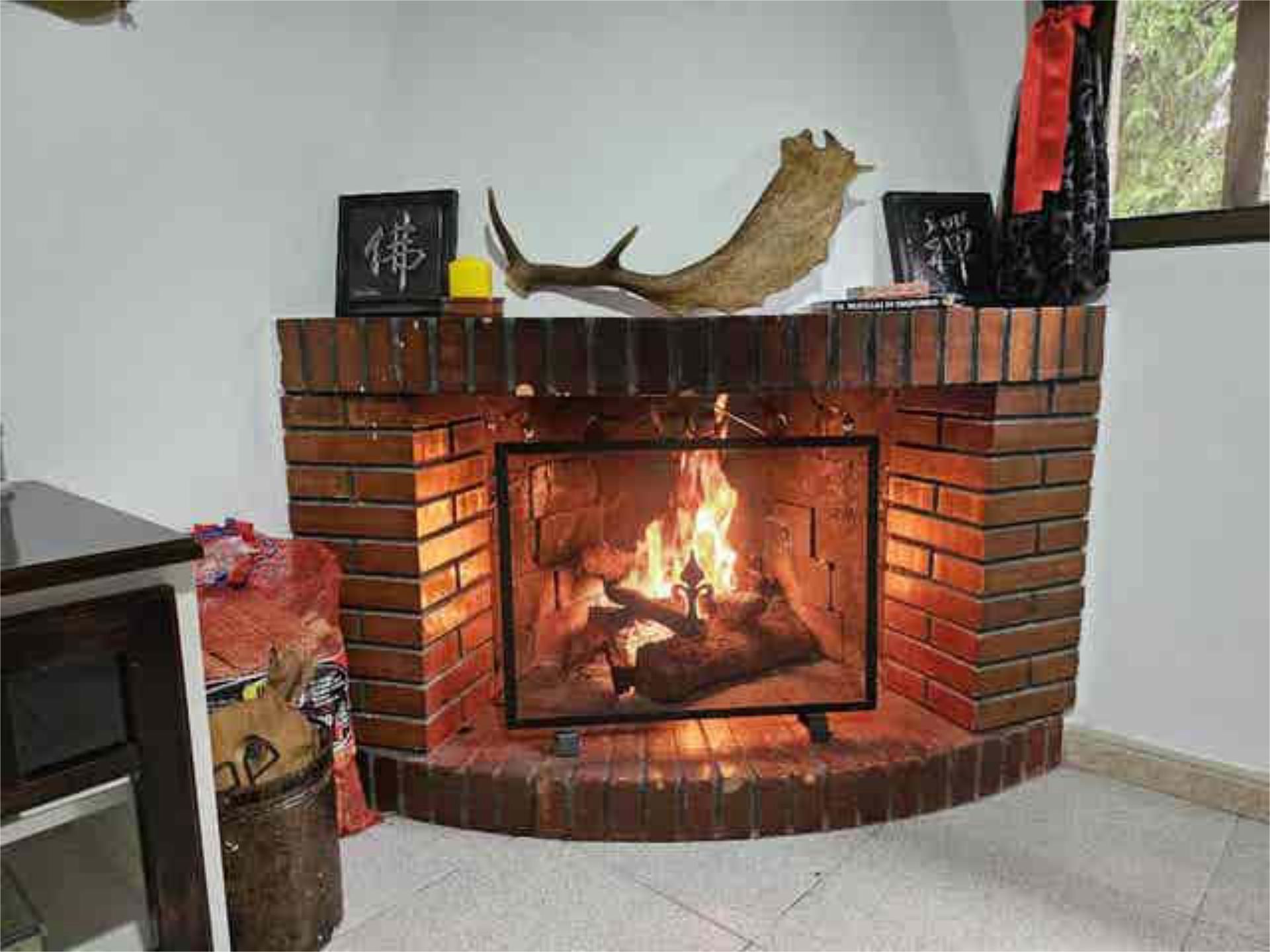 Exterior view of Flat for rent in Piedralaves  with Terrace and Furnished