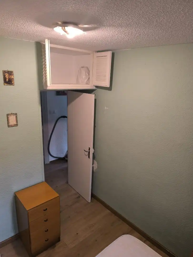 Room in Calle de los Almendros, 15, Alpedrete