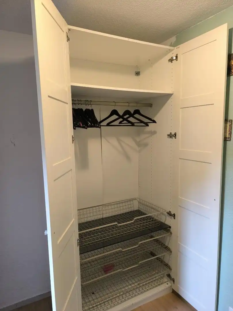 Room in Calle de los Almendros, 15, Alpedrete