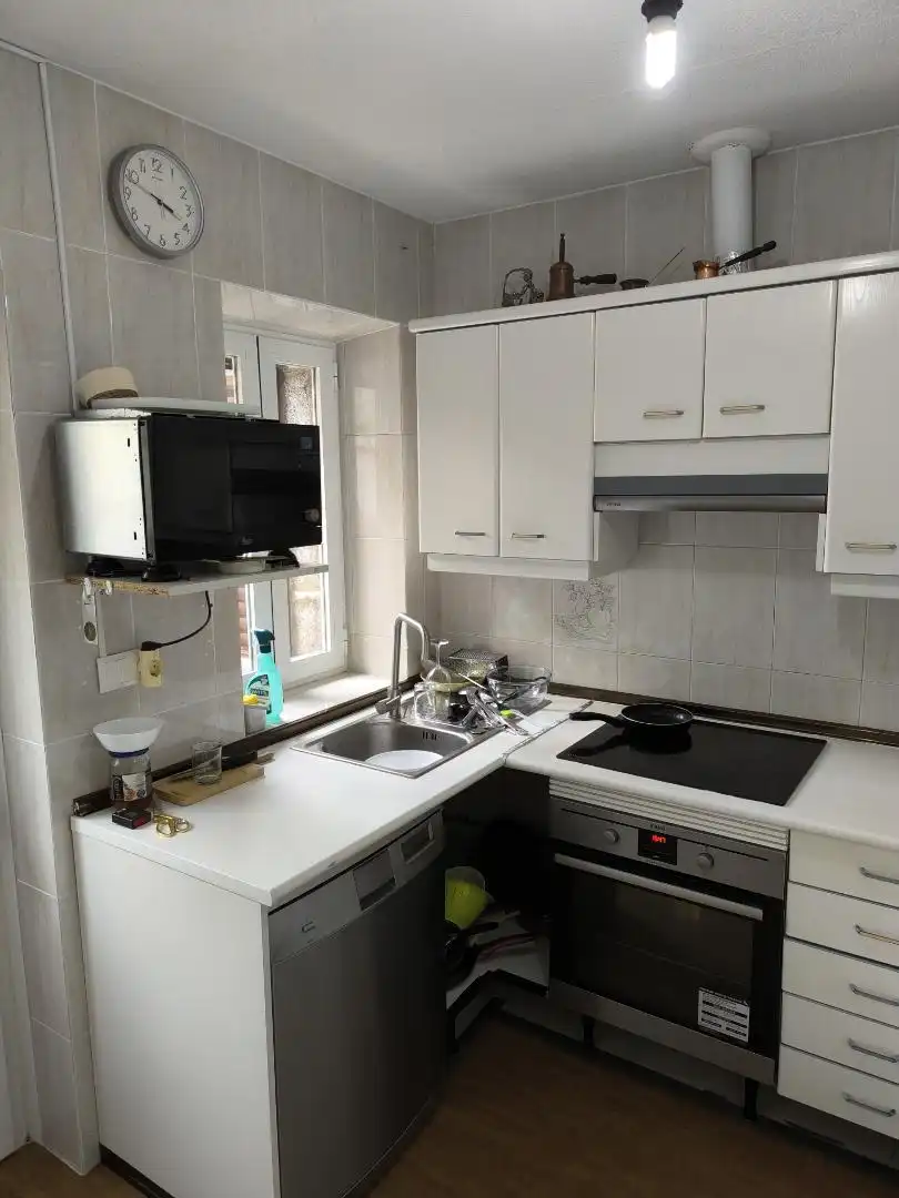 Room in Calle de los Almendros, 15, Alpedrete