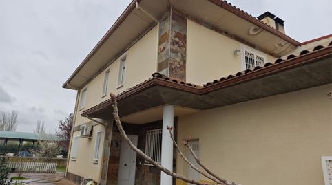 Foto 2 de Casa o chalet en venta en Calle Ángel Sacrístán, 28, El Casar, Guadalajara
