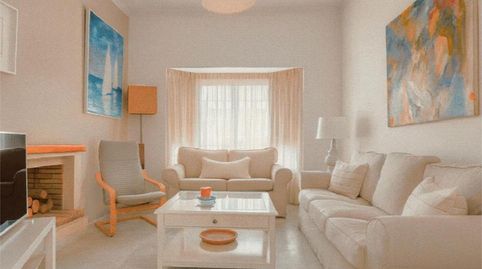 Foto 4 de Casa o chalet de alquiler en Calle la Capilla, 4, La Barrosa, Chiclana de la Frontera