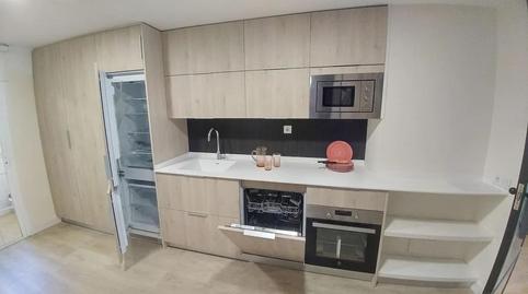 Wohnung zur Miete in Calle del Tutor, 46, Argüelles, Madrid Capital - Bild 3 Foto 3 von Wohnung zur Miete in Calle del Tutor, 46, Argüelles, Madrid Capital