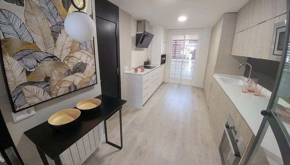 Piso de alquiler en Calle del Tutor, 46, Argüelles - Imagen 4