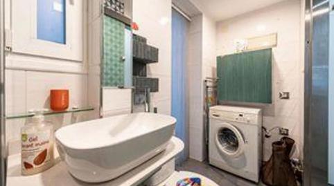 Wohnung zur Miete in Calle del Tutor, 46, Argüelles, Madrid Capital - Bild 5 Foto 5 von Wohnung zur Miete in Calle del Tutor, 46, Argüelles, Madrid Capital