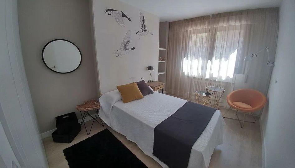Piso de alquiler en Calle del Tutor, 46, Argüelles - Imagen 2