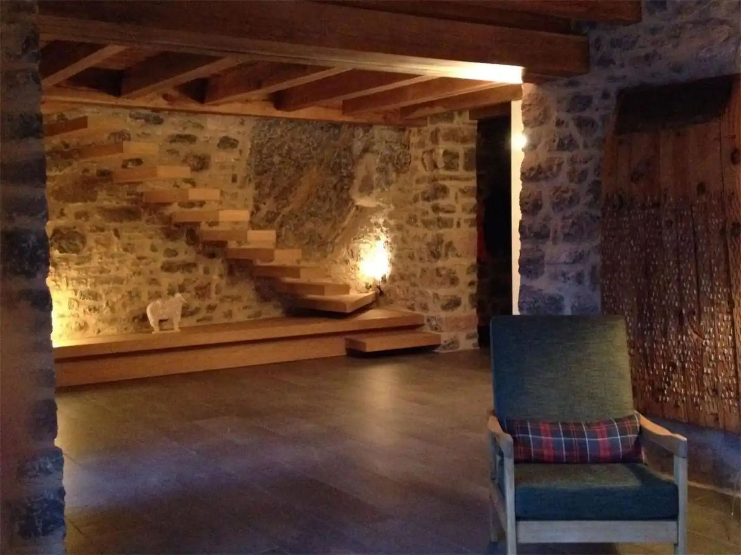 Casa o chalet de alquiler en Carrer Migdia Querforadat, 8, Cava Casa o chalet de alquiler en Carrer Migdia Querforadat, 8, Cava