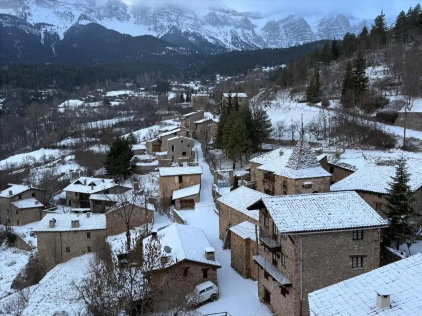 Casa o chalet de alquiler en Carrer Migdia Querforadat, 8, Cava Casa o chalet de alquiler en Carrer Migdia Querforadat, 8, Cava