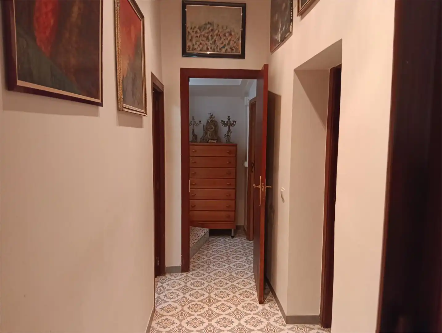 Casa adosada en venda en Sant Jaume d'Enveja