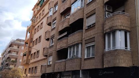 Foto 2 von Wohnung zum Verkauf in Calle Conde Cifuentes, 33, Fígares, Granada Capital