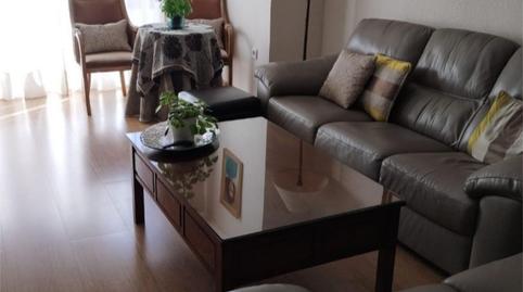 Foto 3 von Wohnung zum Verkauf in Calle Conde Cifuentes, 33, Fígares, Granada Capital