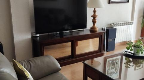 Foto 4 von Wohnung zum Verkauf in Calle Conde Cifuentes, 33, Fígares, Granada Capital