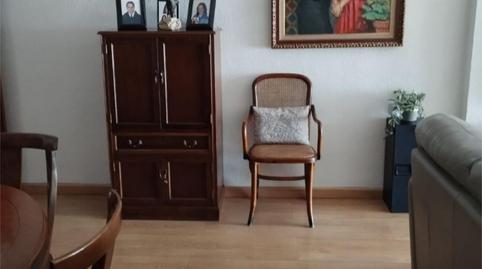 Foto 5 von Wohnung zum Verkauf in Calle Conde Cifuentes, 33, Fígares, Granada Capital