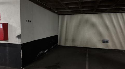 Garage for sale in Calle de la Rioja, 1, Zarzaquemada, Leganés - image 2 Photo 2 of Garage for sale in Calle de la Rioja, 1, Zarzaquemada, Leganés