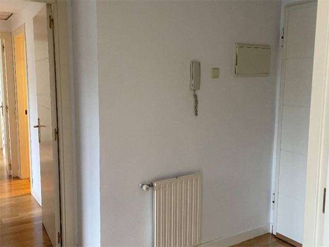 Piso en Alquiler en Calle de Américo Castro, 94 en Sanchinarro