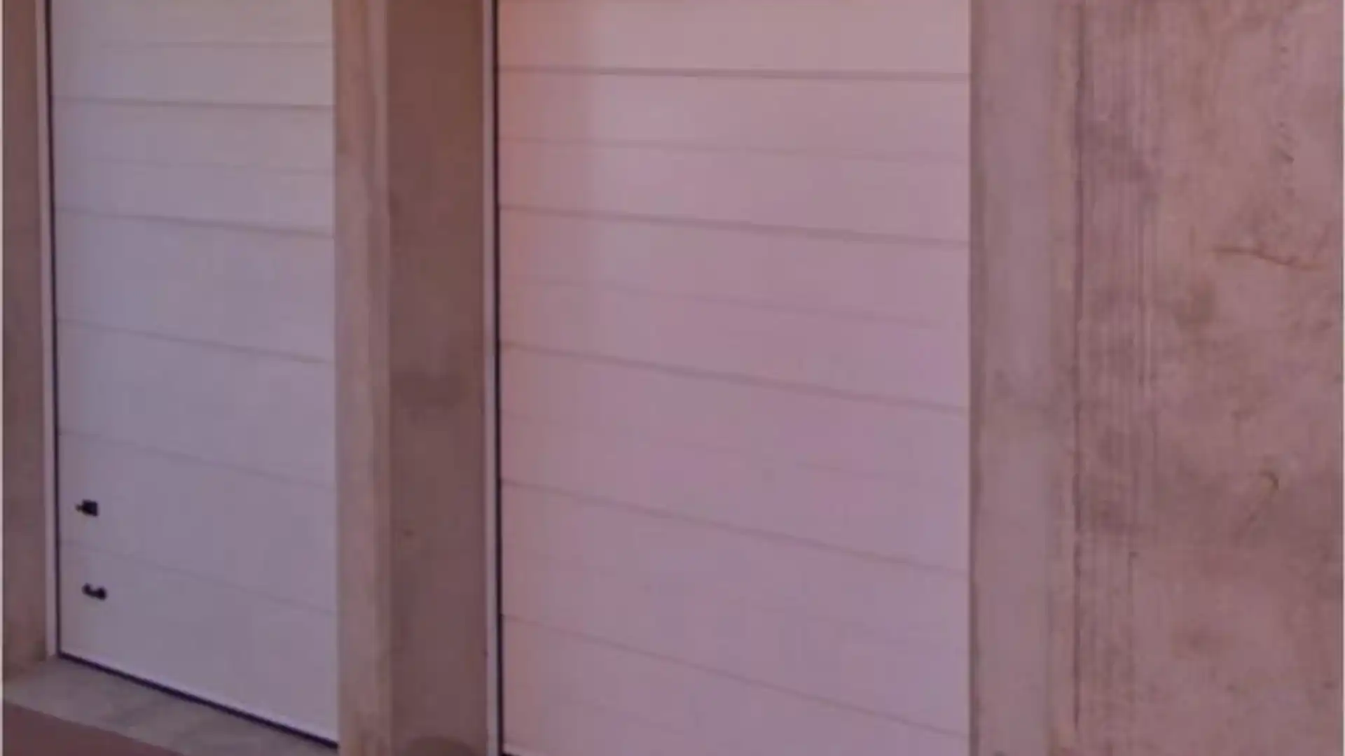 Vista exterior de Garaje de alquiler en Alfafara