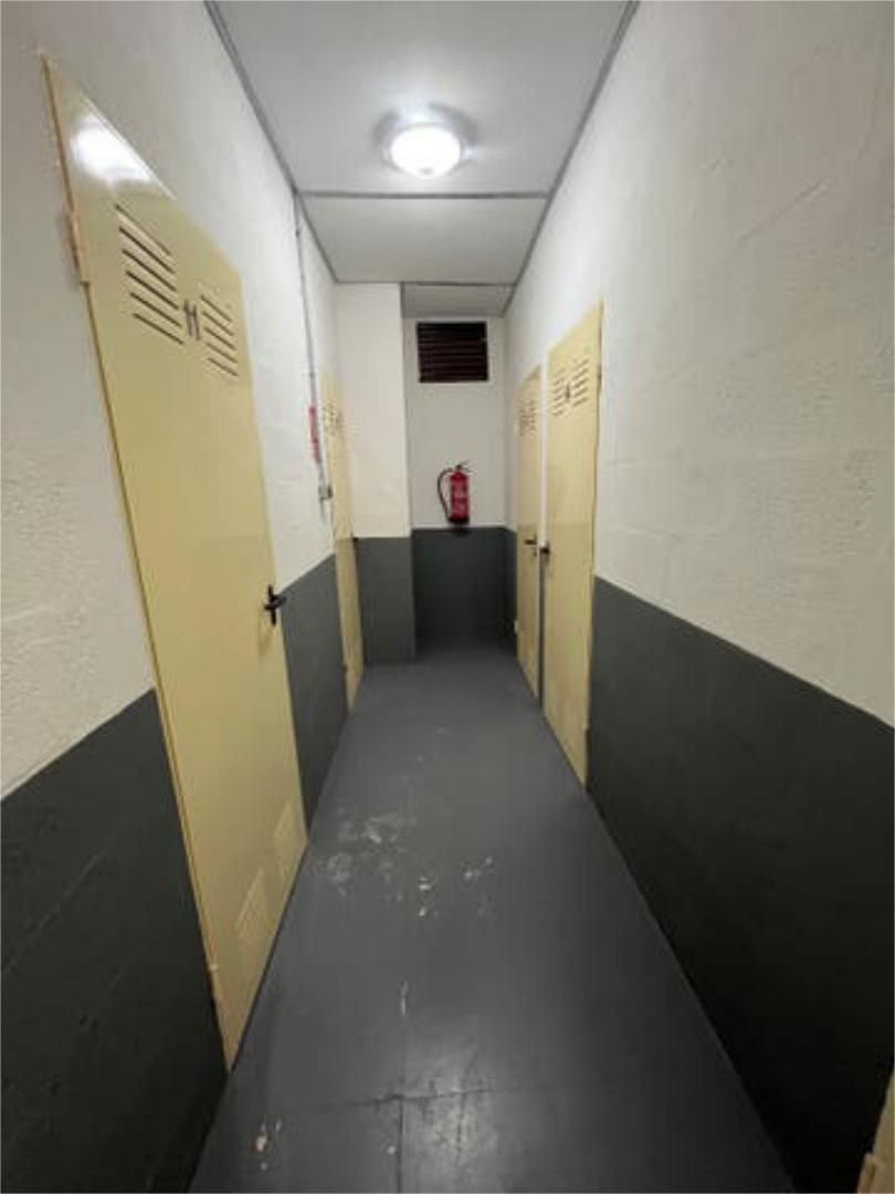 Storage room for rent in Puerto Real