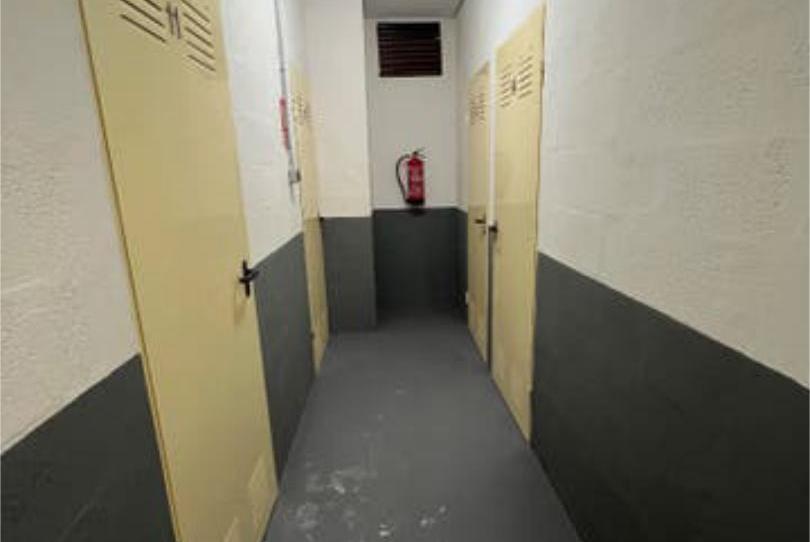 Storage room for rent in Barriada Río San Pedro, Puerto Real - image 1 Photo 1 of Storage room for rent in Barriada Río San Pedro, Puerto Real