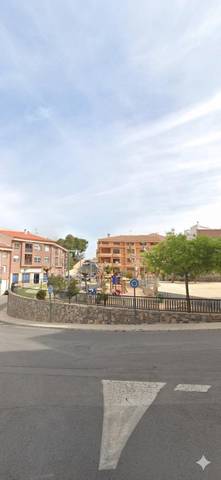 Garaje en Alquiler en Calle Francisco Berenguer Mora, 4 en Banyeres de Mariola