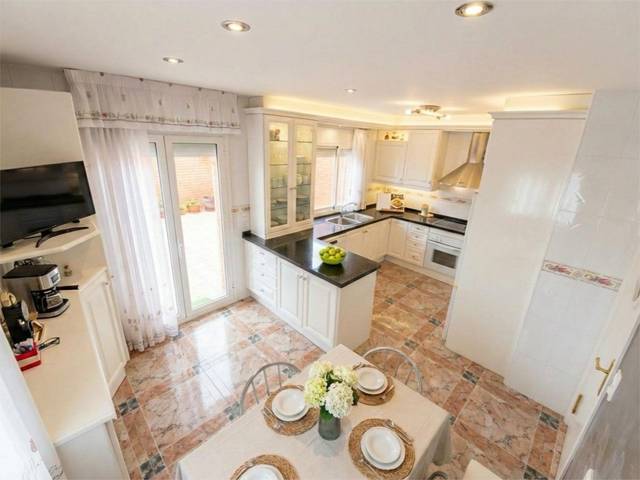 Piso en Venta en La Balconada - Cal Gravat