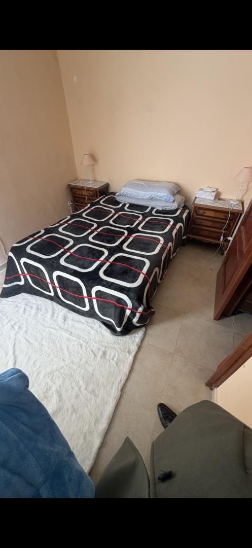 Habitació a Calle Chapín, 36, Casco Antiguo Habitació a Calle Chapín, 36, Casco Antiguo