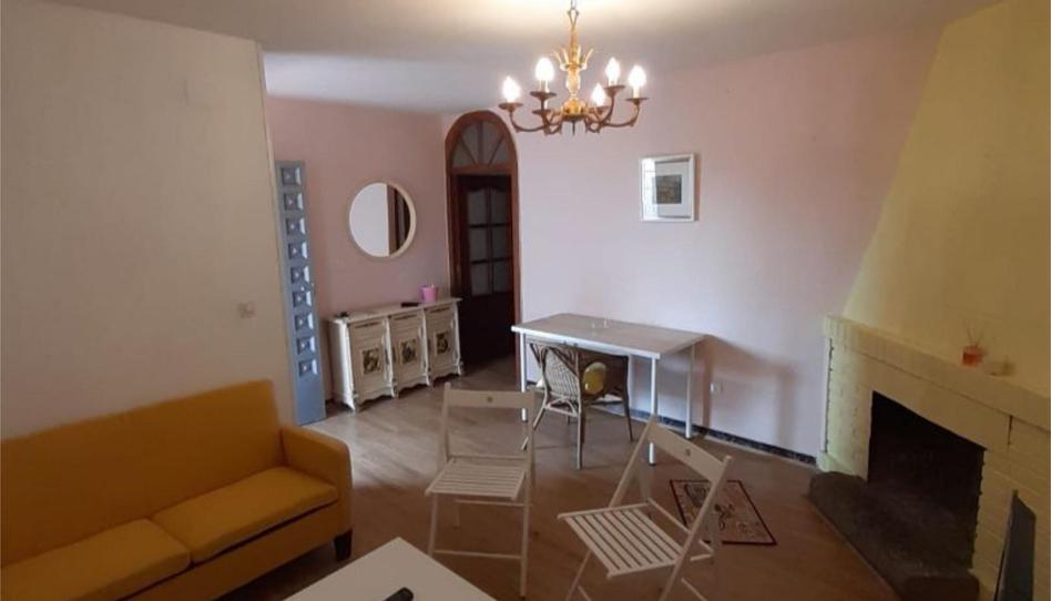 Casa o xalet de lloguer a Calle de las Anguilas, 10, San Martín de Valdeiglesias, Madrid - imatge 1 Foto 1 de Casa o xalet de lloguer a Calle de las Anguilas, 10, San Martín de Valdeiglesias, Madrid