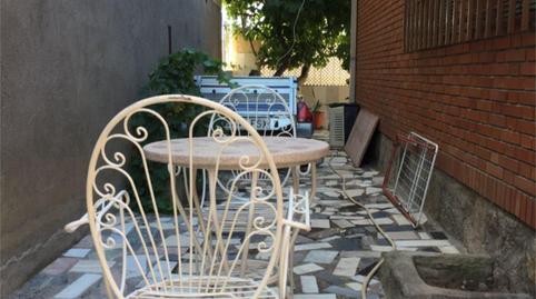 Casa o xalet de lloguer a Calle de las Anguilas, 10, San Martín de Valdeiglesias, Madrid - imatge 5 Foto 5 de Casa o xalet de lloguer a Calle de las Anguilas, 10, San Martín de Valdeiglesias, Madrid