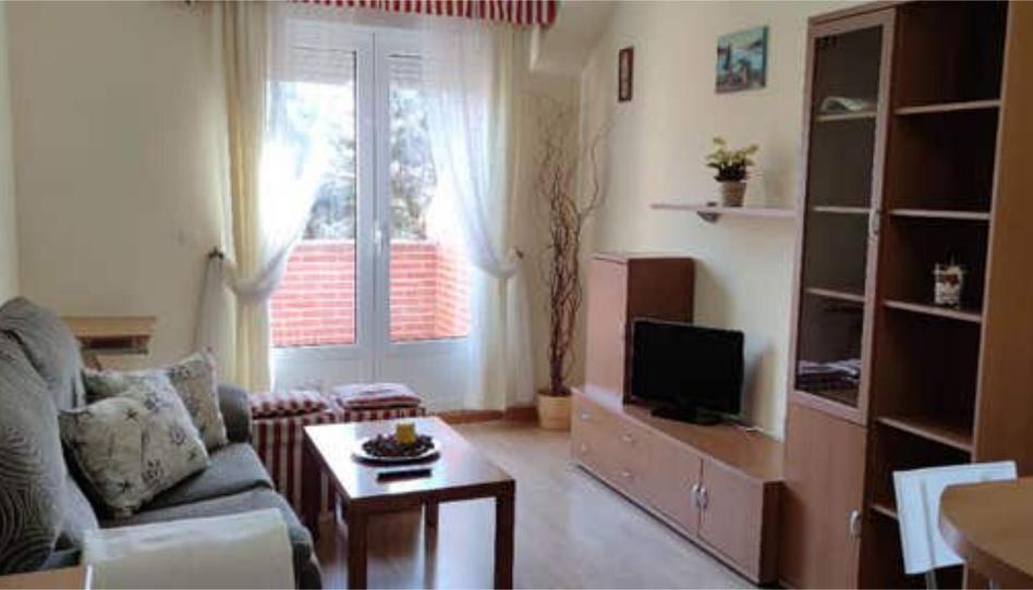Flat for rent in Benavente, Zamora - image 1 Photo 1 of Flat for rent in Benavente, Zamora