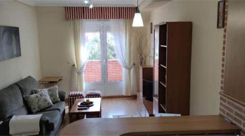 Flat for rent in Benavente, Zamora - image 2 Photo 2 of Flat for rent in Benavente, Zamora