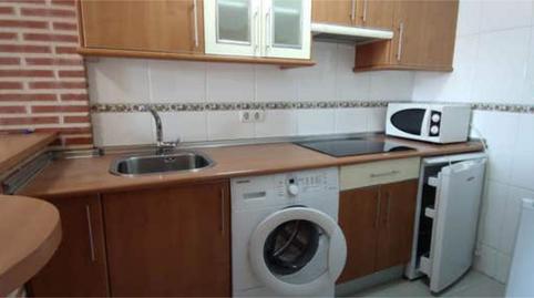 Flat for rent in Benavente, Zamora - image 3 Photo 3 of Flat for rent in Benavente, Zamora