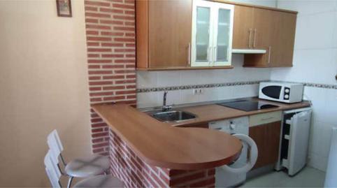 Flat for rent in Benavente, Zamora - image 4 Photo 4 of Flat for rent in Benavente, Zamora