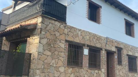 Photo 2 of Flat for rent in Calle del Puente, 22, Jerte, Cáceres