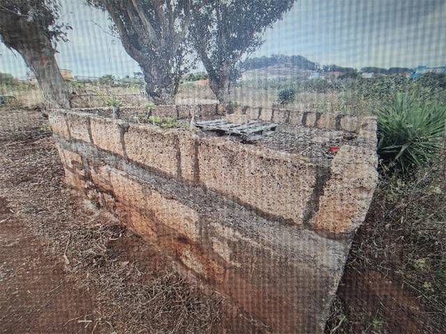 Terreno en Venta en Travesia Esperanza Primera, 16 en Los Baldíos - Geneto - Guajara