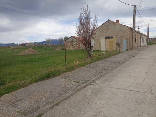 Casa-chalet en Venta en Área Rural