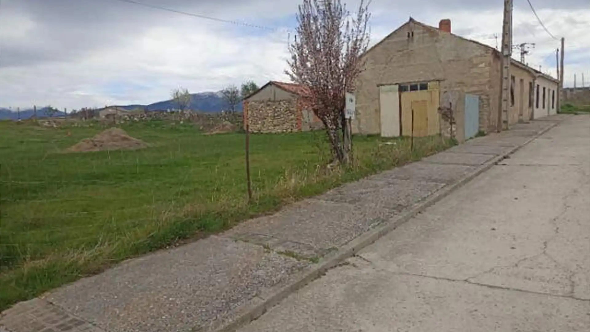 Casa o chalet en venta en Segovia Capital