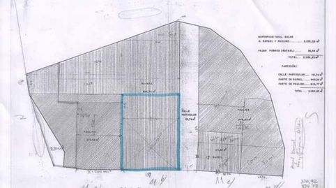 Foto 5 de Casa o chalet en venta en Área Rural, Segovia Capital