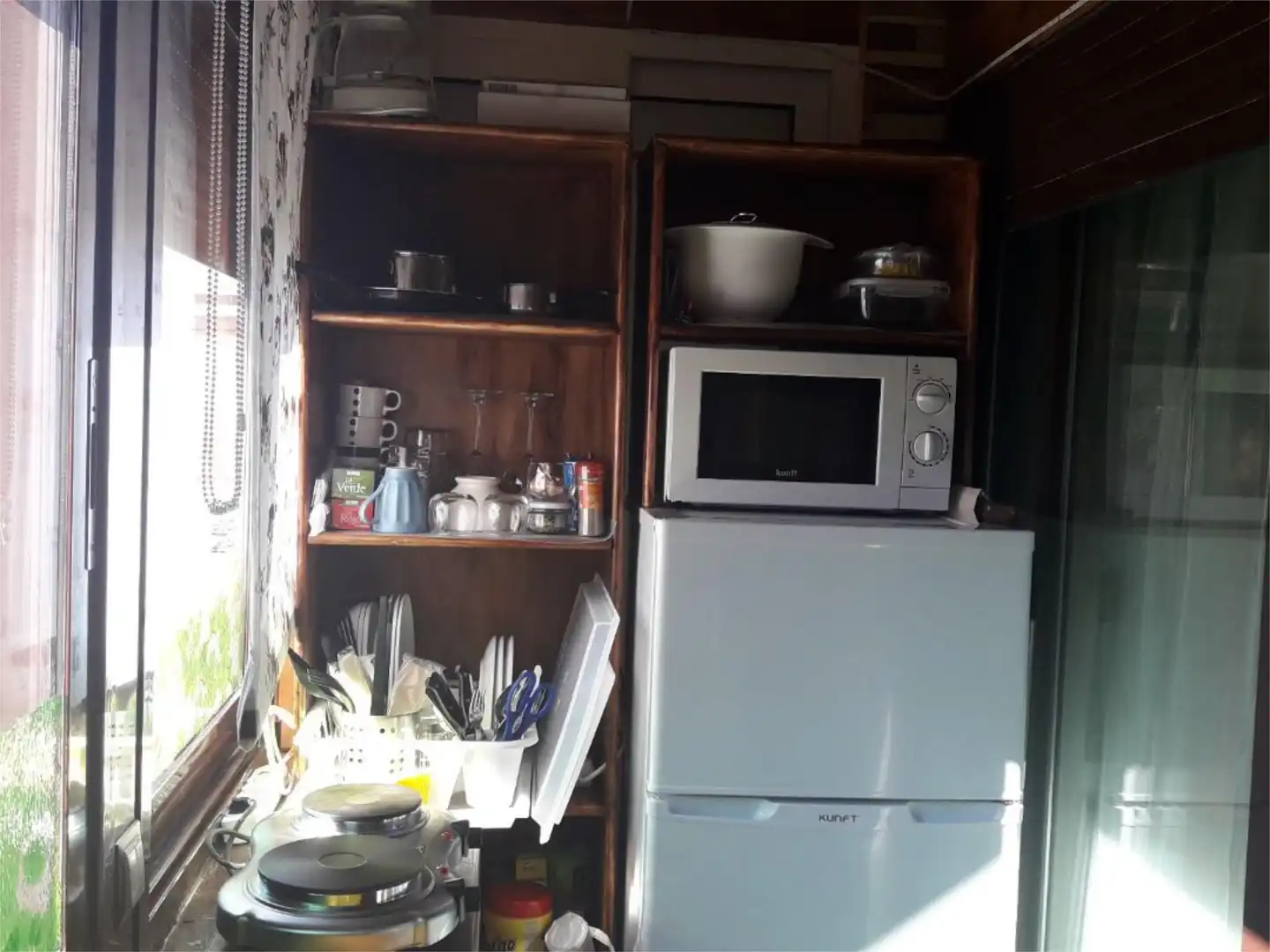 Habitación en Calle del Campo de Gomara, 4, Parque Alameda - Paula López Habitación en Calle del Campo de Gomara, 4, Parque Alameda - Paula López